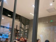 -比格比萨自助(万柳华联店)