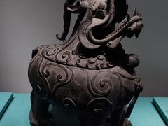 -山东博物馆