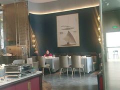 大堂-徐记海鲜(南油永新汇店)