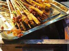 -盟重烧烤(高正街店)