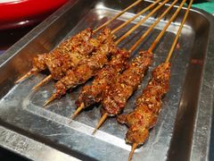 -小城外婆肴私房菜.家宴聚集点(圆明园颐和园·清河上地店)