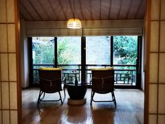 -北京古北水镇御舍温泉酒店