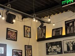 -LESCEDARS Brasserie Bistro香柏树