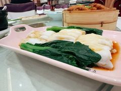 -坚记酒家·佛山老字号·顺德鱼生标准示范店