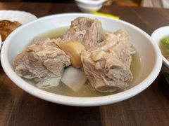 肉骨茶-松發肉骨茶(克拉码头店)