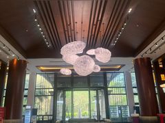 -清远熹乐谷温泉度假酒店