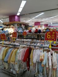点击看大图 -孩子王(永川万达店)