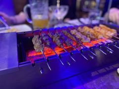 -很久以前羊肉串(打浦路店)