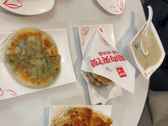 -嘉和一品粥(山水店)