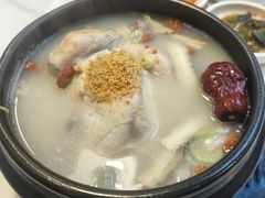 -长顺参鸡汤店(西塔总店)