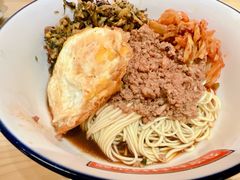 -公交新村粉店(赤岗冲店)