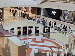 -成都银泰中心in99