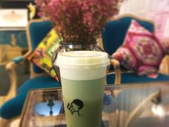 -喜茶(东莞雍华庭店)