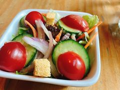 -La Creperie法餐厅(芮欧百货店)