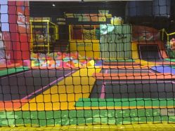 -蹦蹦跳跳(新奥购物中心店)