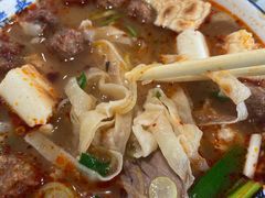 -清真马杰山牛肉汤馆
