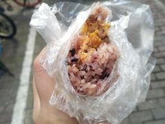 -大个子蒸饭