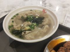 -鲜得来排骨年糕(即墨路店)
