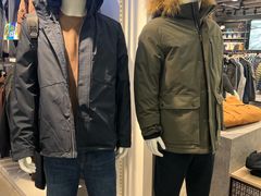 -五环Outlets(高新工厂店)