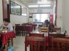 大堂-兴国苑酒店