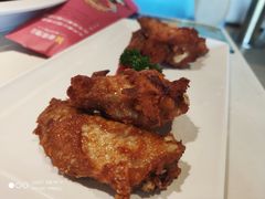 -豪客来牛排(雄峰城店)