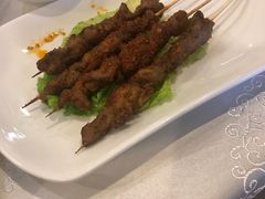 -皇城根(张杨店)
