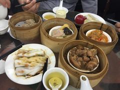 -香港蓮香樓(上環店)