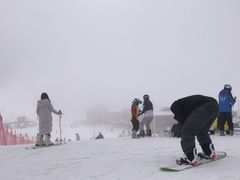 -太子岭滑雪场