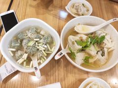 -吉祥馄饨(深圳福华一路店)