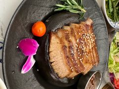 -KingThaia金泰兰(滨江天街店)