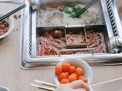 -野妹经典火锅(民治店)