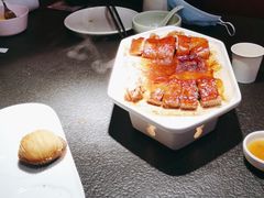 -蝴蝶里·粤菜·点心(滨江龙湖店)
