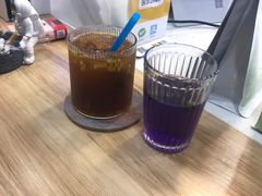 -OZ cafe(南昌路店)