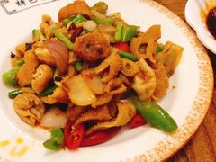 -北疆饭店(大运河博物馆宝龙店)