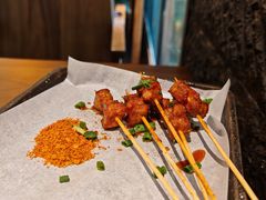 -贵厨酸汤牛肉(花果园国际中心店)