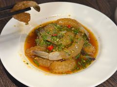-大洋家·精品潮汕菜·生腌砂锅粥(天河东路店)
