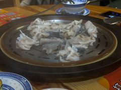 -阿鸡鱼庄·顺德鲜蒸小炒(亚运村店)