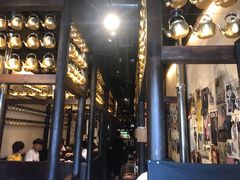 -韩国料理大力士(屏风街店)