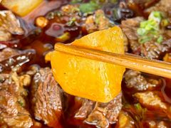 -大众跷脚牛肉馆·非遗传承单位(峨眉山店)