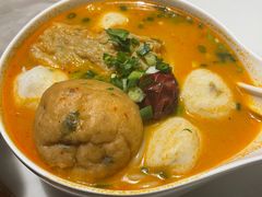 麻辣四宝米线-翠华餐厅(德基广场店)