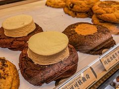 -CHOCMONS巧克怪兽(屏风街店)