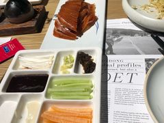 -小大董·烤鸭(凤凰汇店)