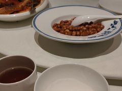 -玉华台饭庄·淮扬菜·烤鸭(望京店)