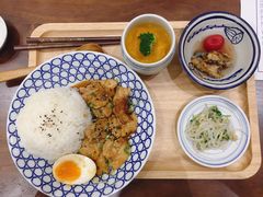 -肥朵食堂(带梦胡同店)