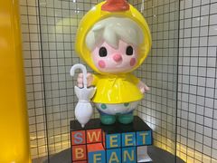 -泡泡玛特POPMART(上海环球港店)