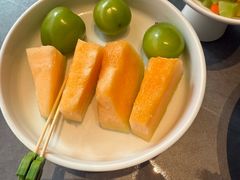 -俏立方·15年新楚菜