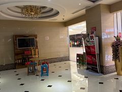 -唱吧麦颂KTV(东胜港悦广场店)