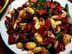 -搓火大都会(广安门总店)