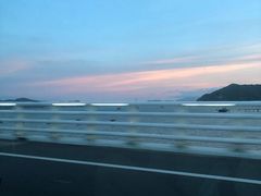 -金海湾海鲜排档(朱家尖店)