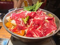 -王氏炉匠·烧鸟放题自助(好运街店)